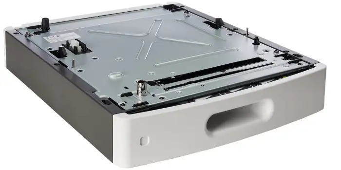 PRINTER PART LEXMARK MS81X TRAY2 FEEDER 250 SHEET