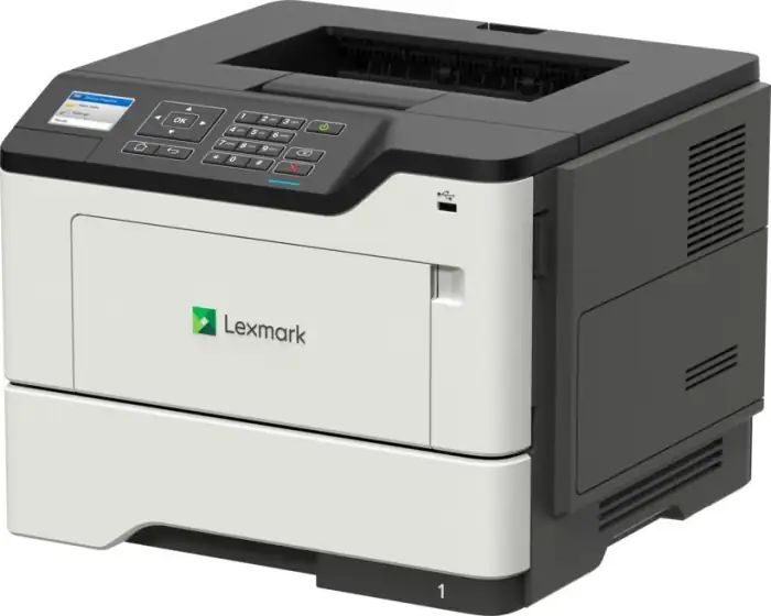 PRINTER Lexmark Mono Laser MS621DN