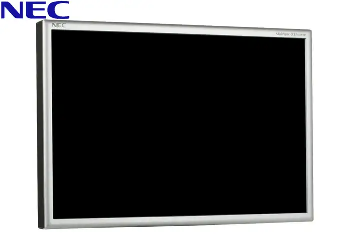 MONITOR 22" TFT NEC MultiSync LCD225WXM No Base