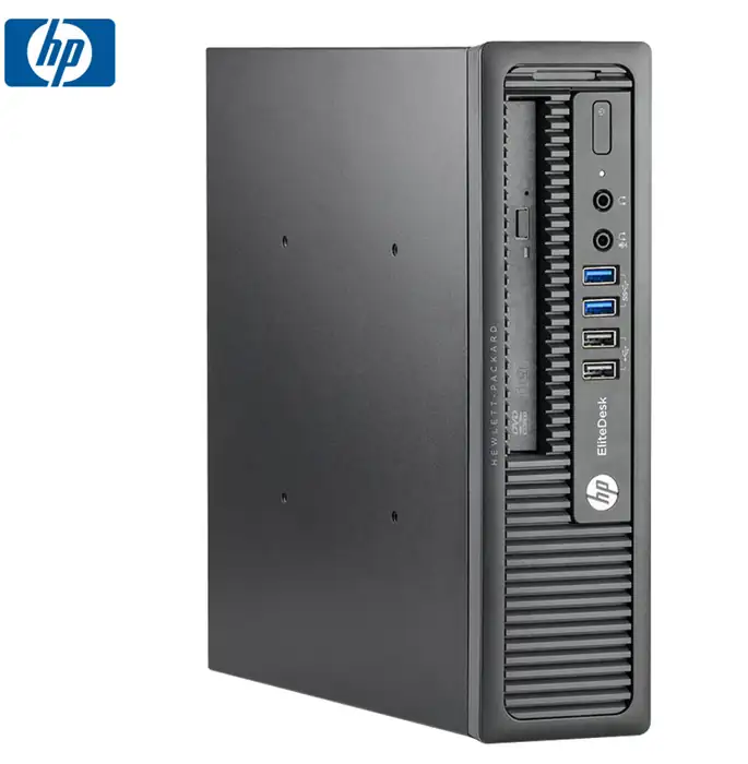 HP EliteDesk 800 G1 USDT Core i5 4th Gen