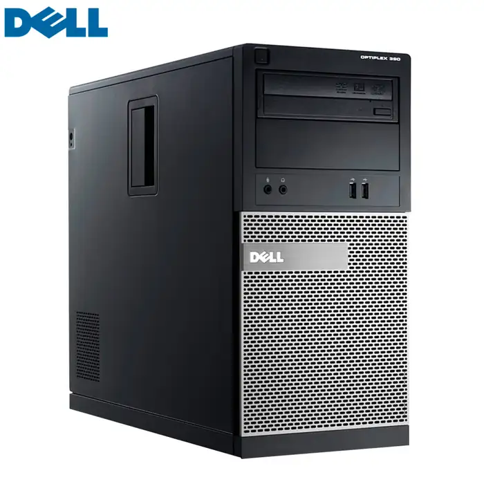 Dell Optiplex 390 Tower Core i5 2nd Gen