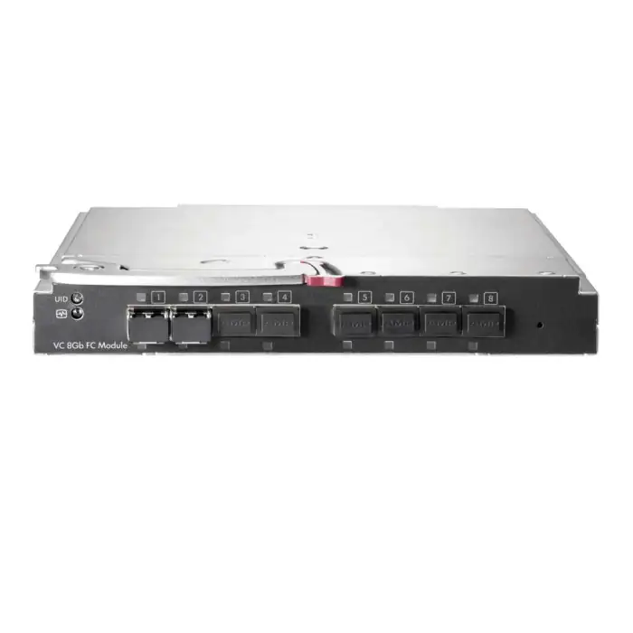 HP 8GB 24-Port FC Virtual Connect for Bladesystems 466482-B21