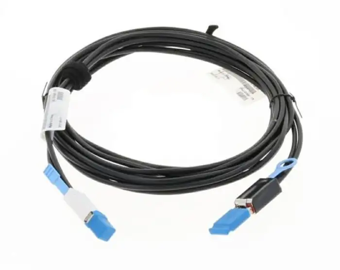 System Port Converter Cable for UPS 00RR370