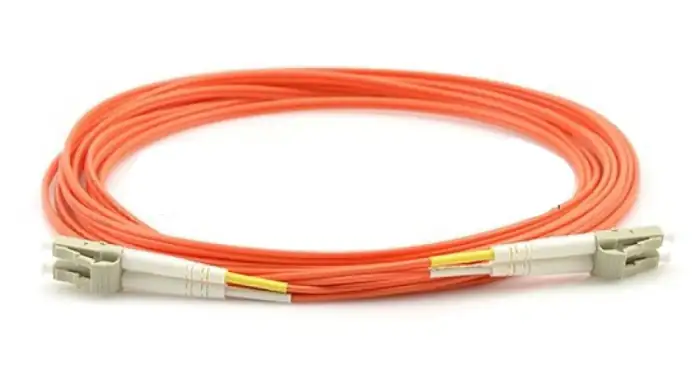 LC/LC 5M FC multimode cable 2498-5605