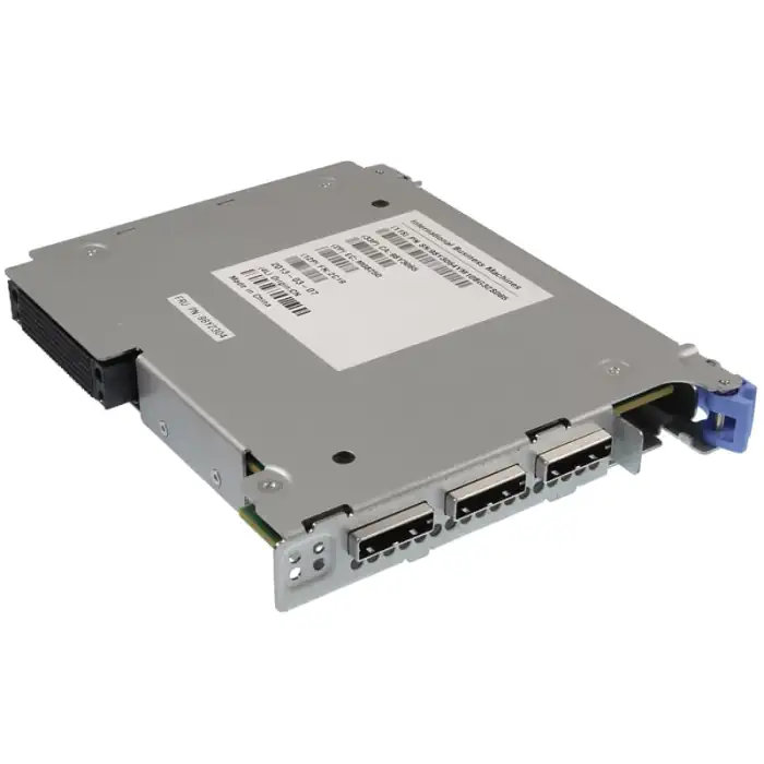 Bulk power controller (BPC) assembly 99Y0420