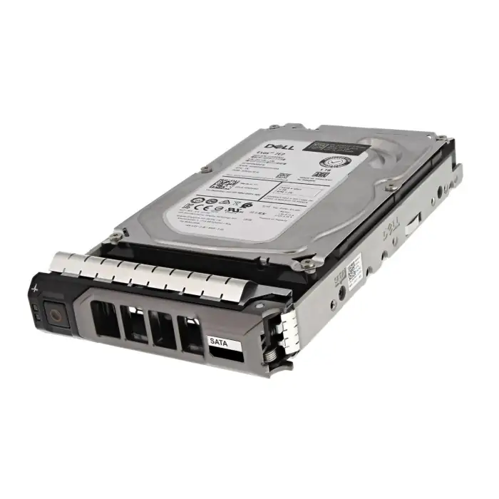 4TB 7.2K 3.5 SAS 12G 400-AUYN 400-AUYN