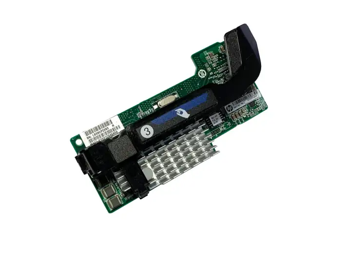 HP 534FLB 10GB FlexLOM Adapter for G8 Blades 700742-B21
