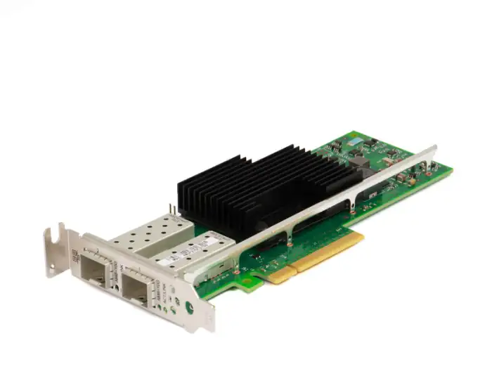 HP 10GB 2-Port 562SFP+ Adapter (LP)  790316-001-LOW