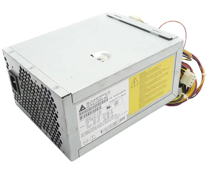 POWER SUPPLY PC HP W/S XW9300 750W