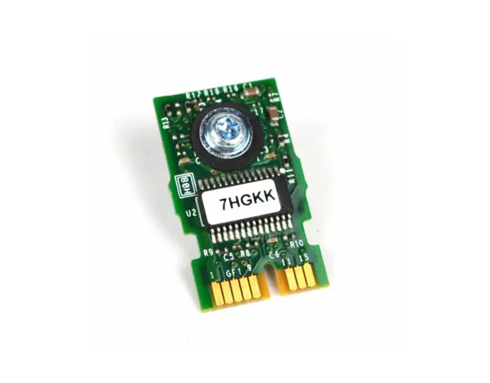  TPM Module 1.2 for GEN13