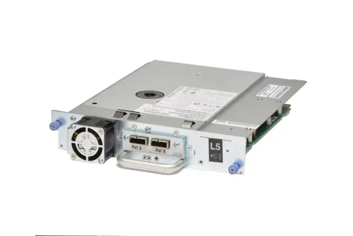 LTO5 IBM 6Gbps SAS HH FOR HPE MSL