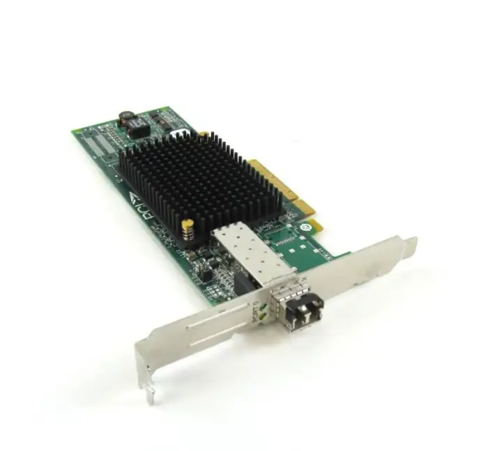 HP 81E 8Gb 1-Port FC HBA AJ762B