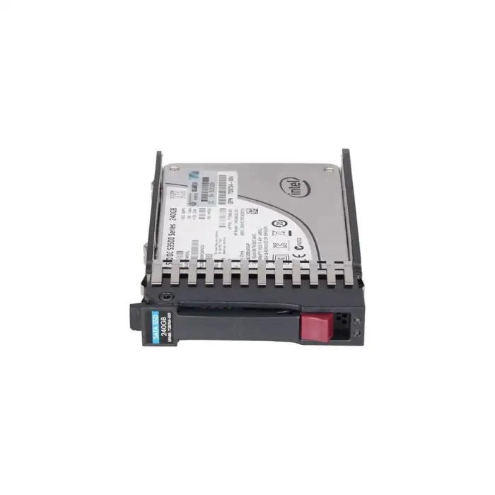 HP 240GB SATA 6G VE SFF SSD 728765-001