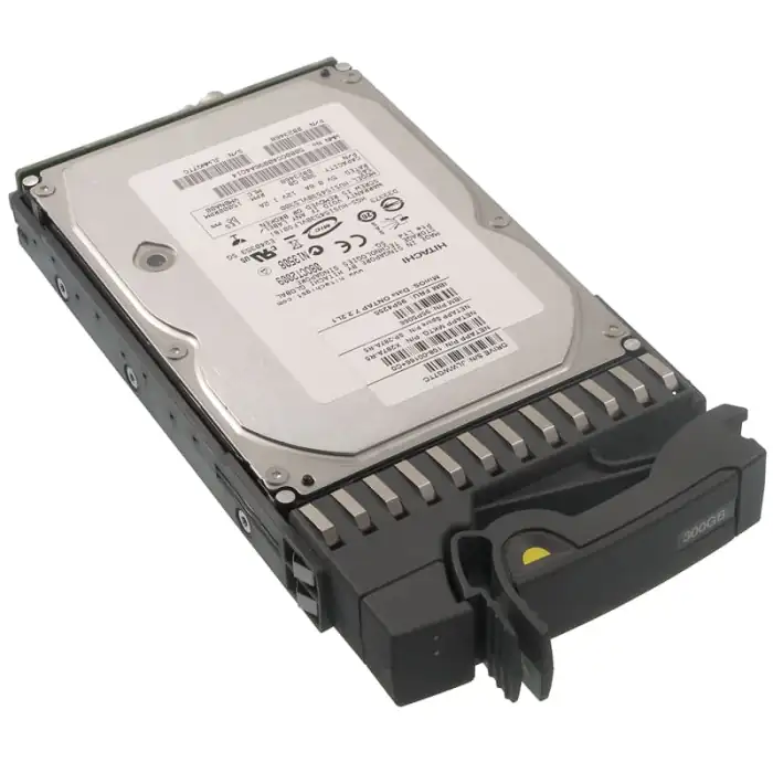 IBM HDD 300GB 15K SAS   95P5066