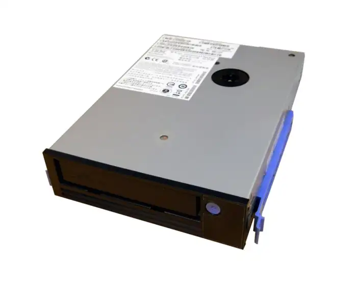 1.5/3.0 TB Ultrium 5 SAS tape drive 46C2007