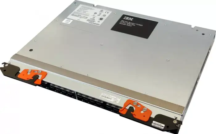 Lenovo Flex System FC5022 24-port 16Gb SAN Scalable Switch 00Y3329