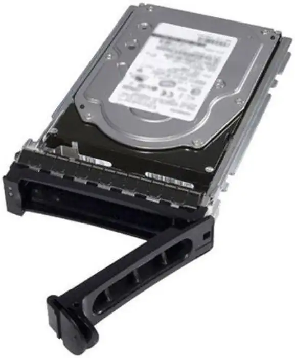 480GB SSD 2.5 SAS 12G 8W60X 400-BCNY