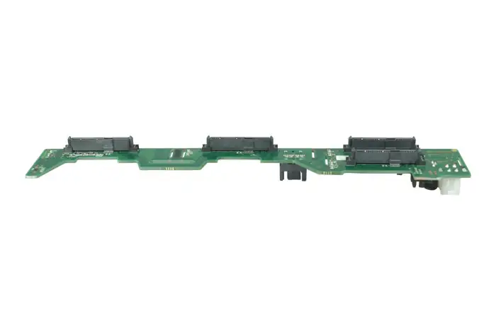 4x 2.5-inch HDD Backplane L-shape A3C40157852
