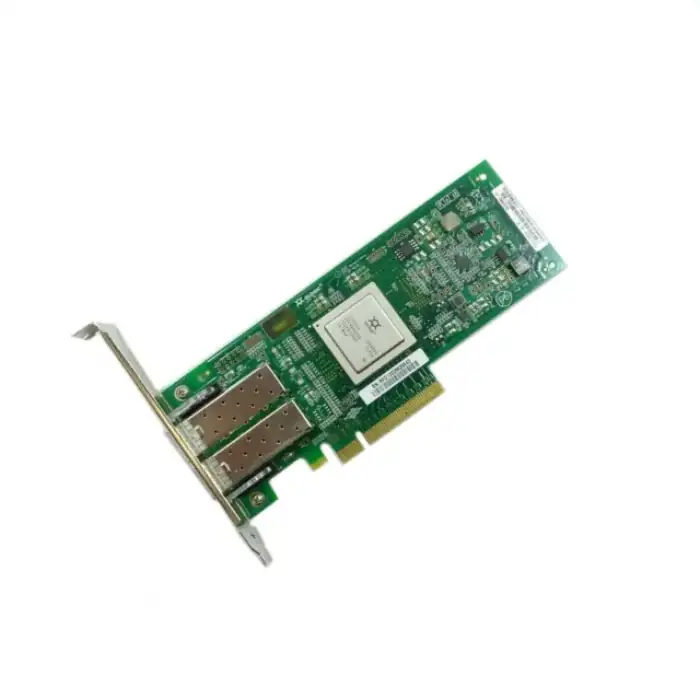 Fujitsu QLOGIC 8GB/S Dual Port Low Profile PX2810403-57