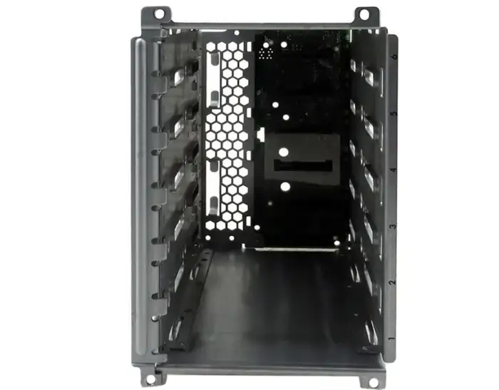 BACKPLANE HP ML350 G6 WITH HDD CAGE 3.5'' - 511784-001