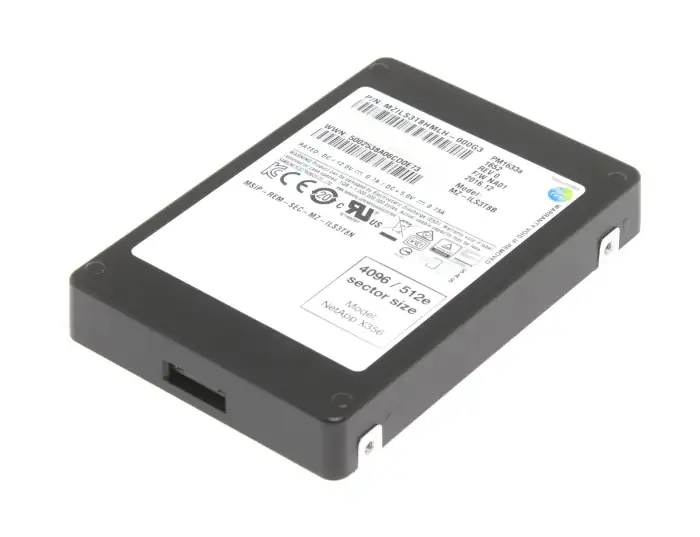 Δίσκοι & Trays Server