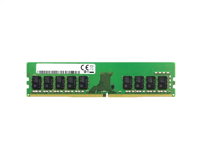 4GB PC4-21300/2666MHZ DDR4 SDRAM UDIMM NEW