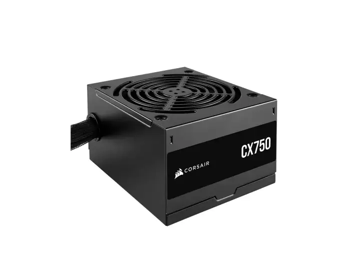 POWER SUPPLY CORSAIR CX750 ATX 750W