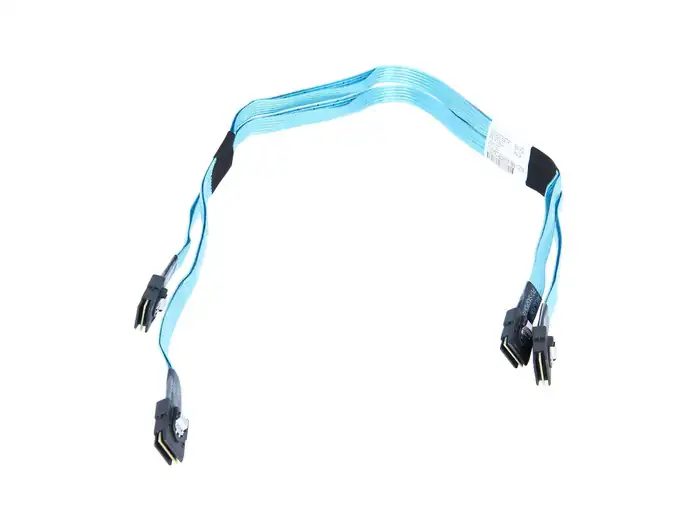 HP DUAL MINI SAS CABLE DL380 G9 - 784627-001