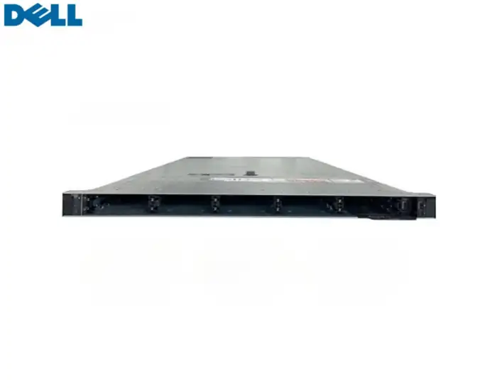 SERVER DELL R640 10SFF(2xSAS/8xNVMe) 2xGOLD6134/0GB/H330m-nCnB/2x750