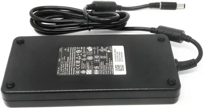 AC ADAPTER DELL 19.5V/12.3A/240W (7.4*5.0)