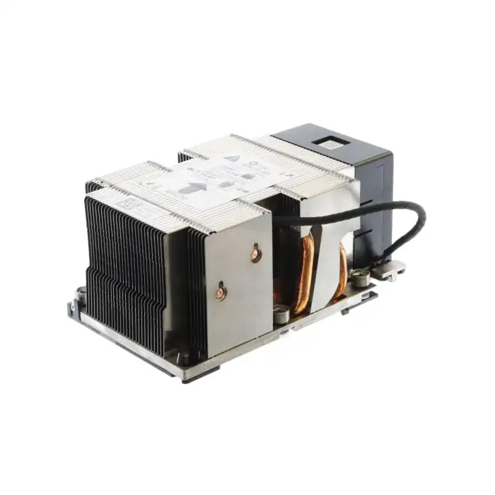 HEATSINK AND FAN T7820 C20W8