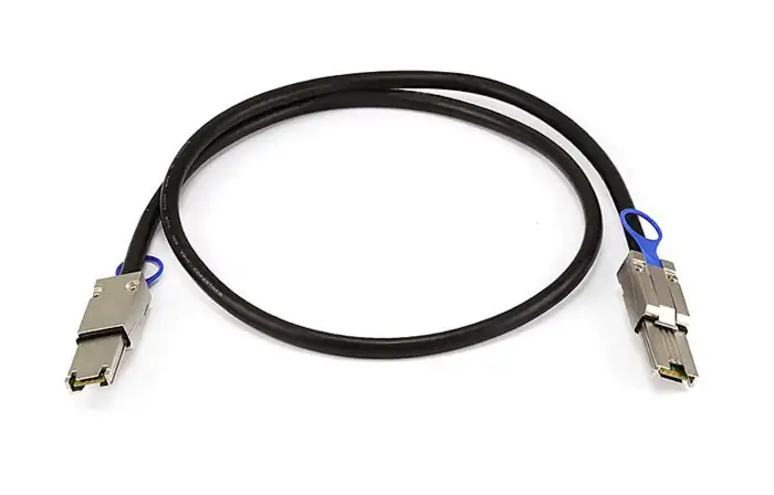 HP External 1m Mini-SAS Cable 407337-B21