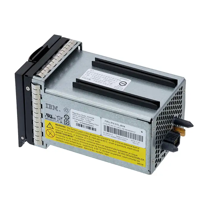 IBM SVC cache battery unit 01LJ603