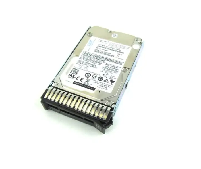 283GB 15K SAS SFF-3 4K BLOCK DISK (IBM i) 00E9966