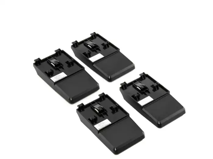 FEET KIT HP FOR ML350p G8 (SET OF 4) 667264-001