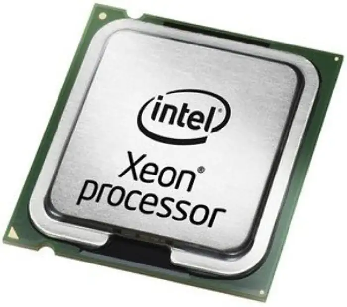 Intel E5540 2.53GHZ 4C 8M 80W AT80602000789AA