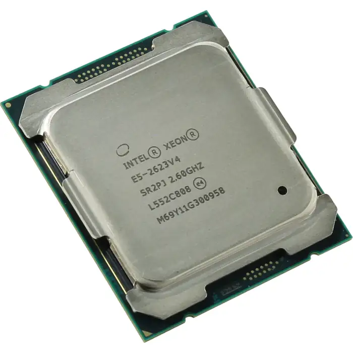 Intel E5-2623v4 2.60GHz 4C 10M 85W SR2PJ