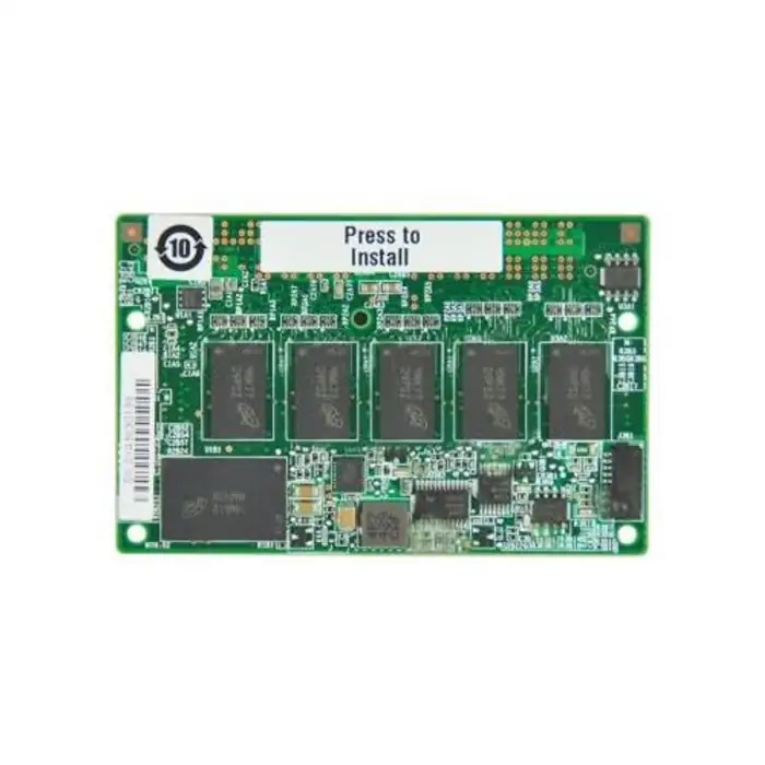 ServeRAID M5200 Series RAID 6 Upgrade FoD  47C8706