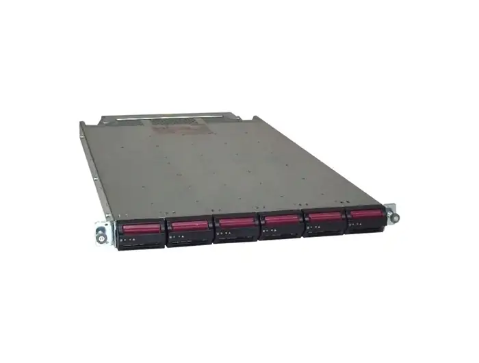 BLADECENTER HP POWER ARRAY CABINET BL25P G1