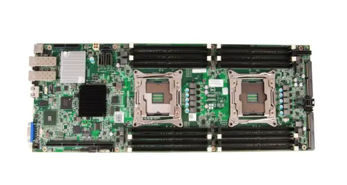 C6320 Server node C6320-NODE-82F9M