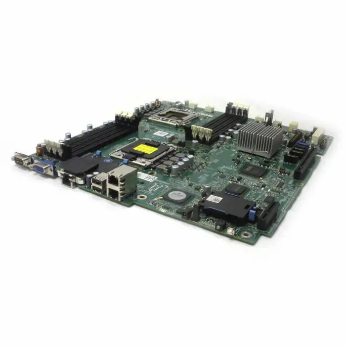 SYSTEMBOARD R510 V2 0HDP0