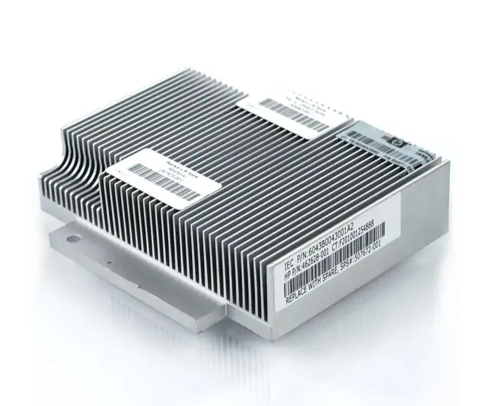 HP Heatsink (Latch Type) for DL360 G6/G7 462628-001