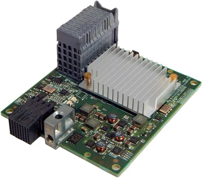 IBM Flex System FC5022 2-port 16Gb FC Adapter 88Y6370