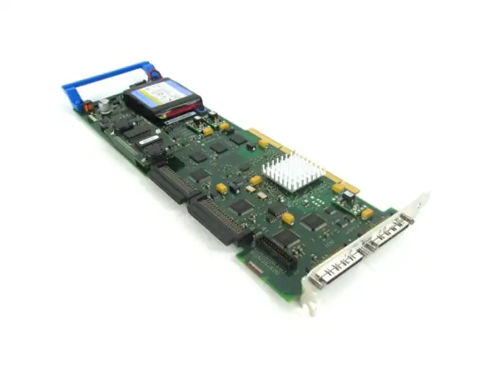 PCI-X DDR DUAL CHAN.U320 SCSI 70XX-5737