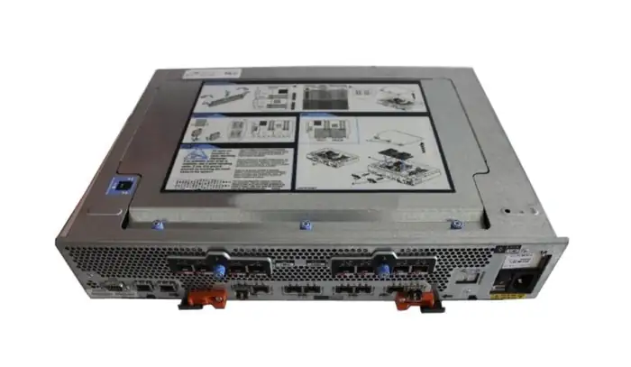 IBM Total Storage DS5100 ctr  49Y4133