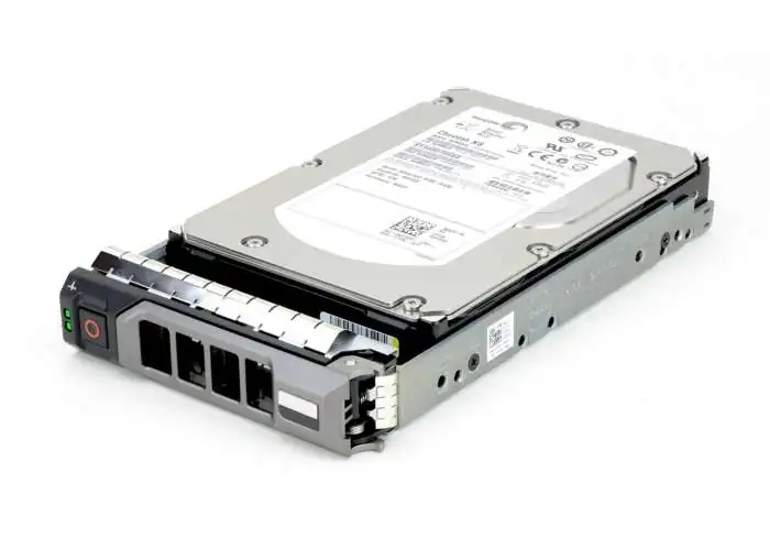 3TB 7.2K 3.5 SAS 6G 6DP23 6DP23