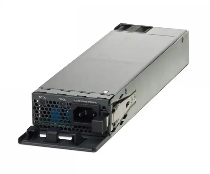 POWER SUPPLY NET CISCO  3750-X/3560X - C3KX-PWR-715WAC