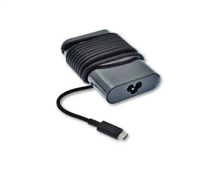 AC ADAPTER REPLACEMENT DELL 65W USB TYPE-C NEW