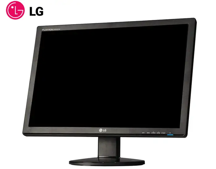 MONITOR 22" TFT LG W2242S