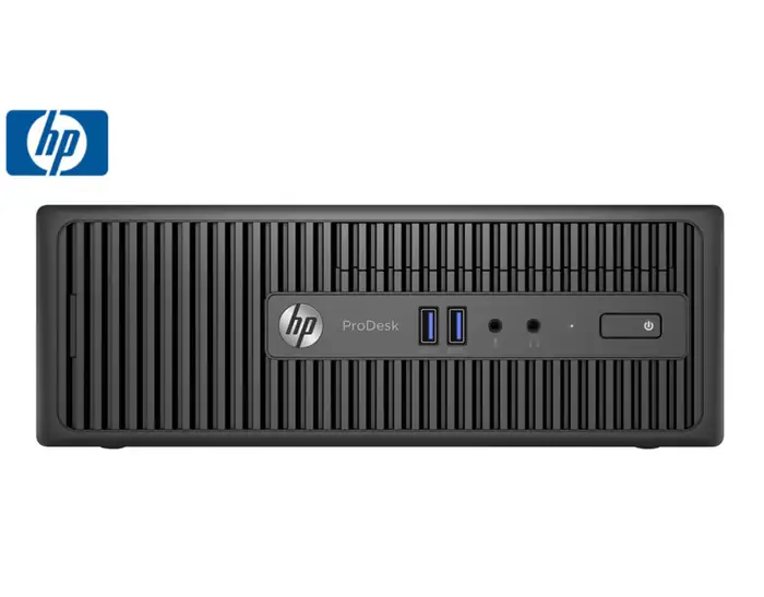 HP ProDesk 400 G3 SFF Core i3 6th Gen